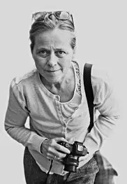 anne Anne Sande