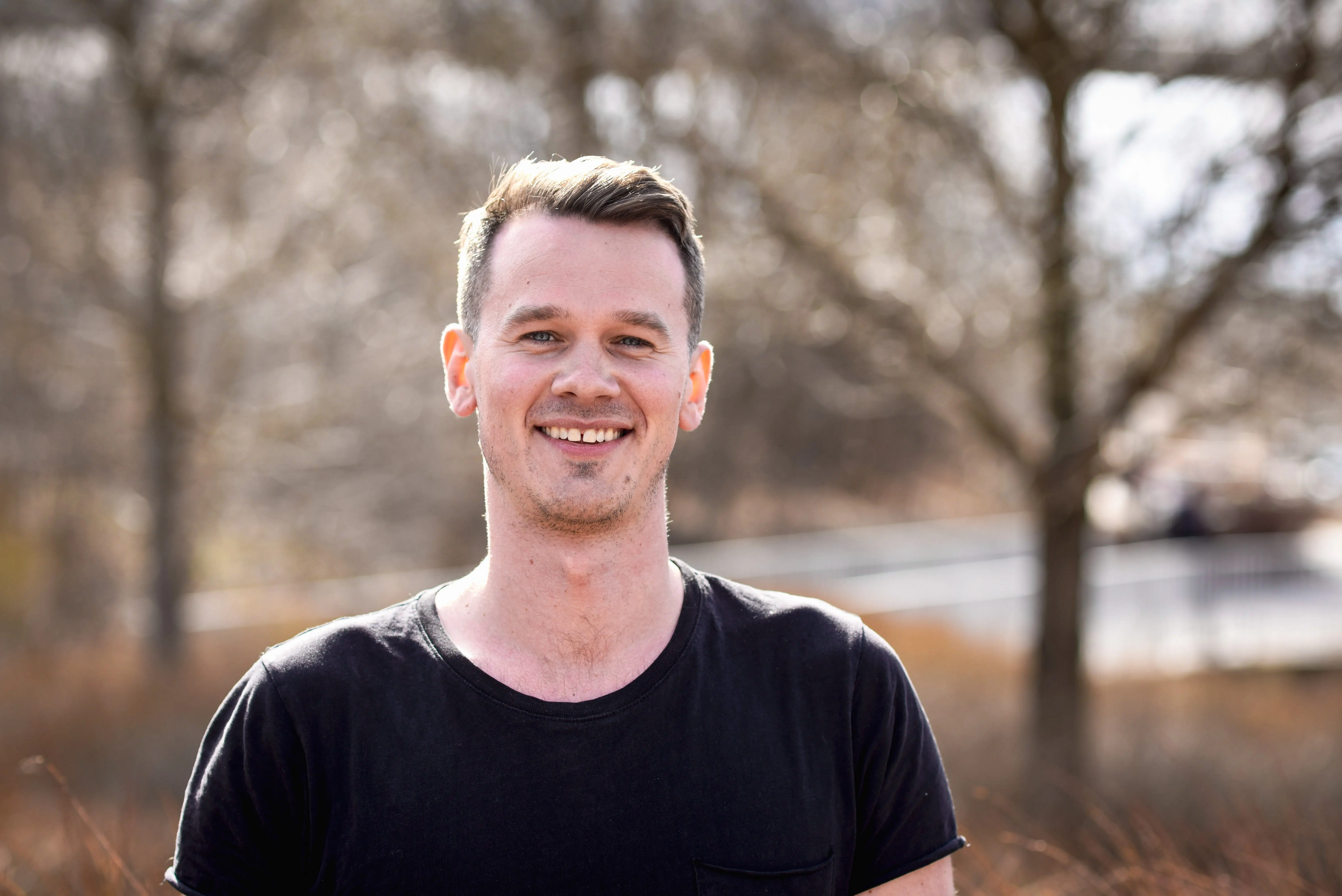 Dammen Geo-Services ekspanderer