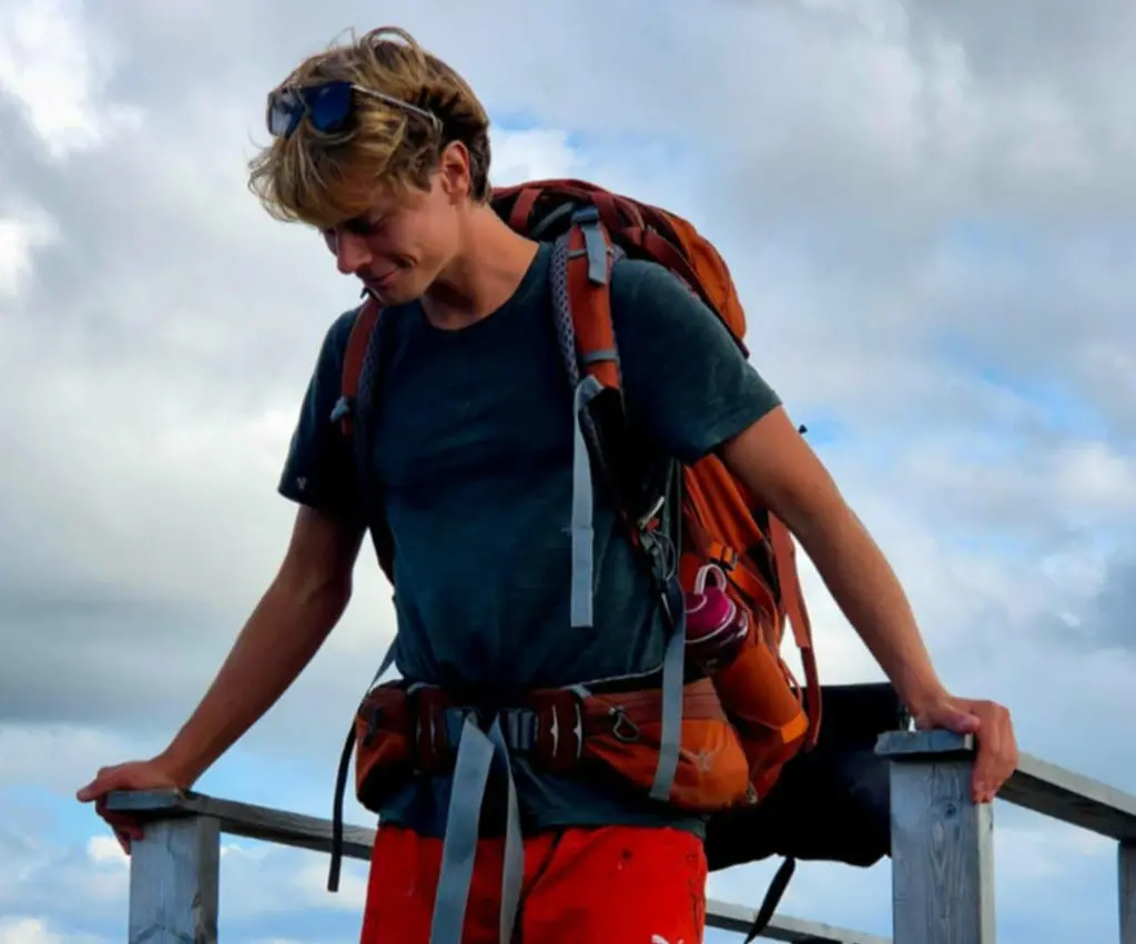 Styremedlem i nyhetssak